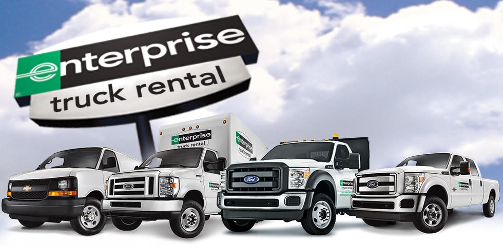enterprise truck rental enterprise truck rental