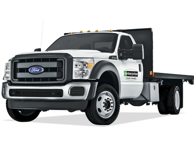 Pick Up Truck Rentals In Toronto