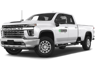 Pick Up Truck Rentals In Toronto