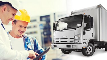 used trucks and vans near me