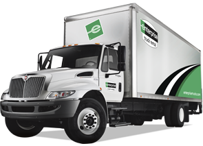 Moving Trucks, Commercial Box Trucks and Vans - Enterprise Truck Rental