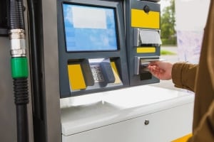 WEX helps companies use their fuel data