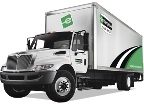 removal truck rental