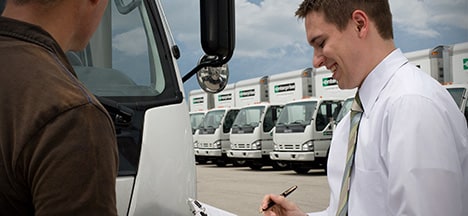 The Right Truck, The Right Time, The Right Value