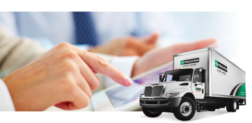 The Right Truck, The Right Time, The Right Value