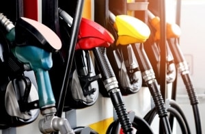 Avoiding Fuel Pump Waste