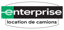 Logo d’Enterprise Location de camion