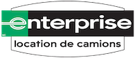 Logo d’Enterprise Location de camion